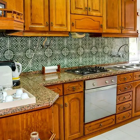 Quinta Do Carvalheiro (adults Only) Sobral de Monte Agraco