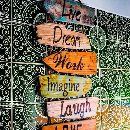 Feriehus Quinta Do Carvalheiro (adults Only)