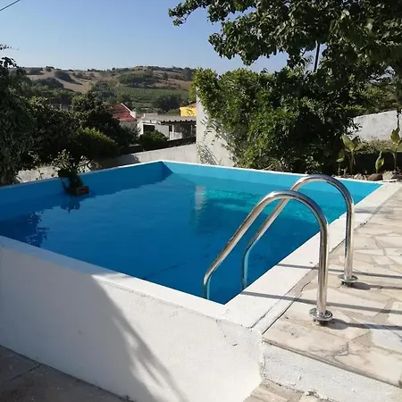 Holiday home Quinta Do Carvalheiro (adults Only)