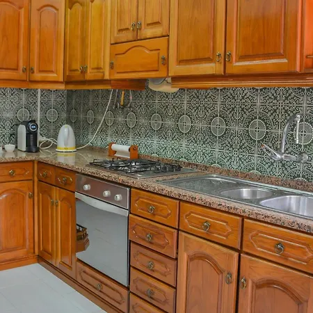 Holiday home Quinta Do Carvalheiro (adults Only) Sobral de Monte Agraco