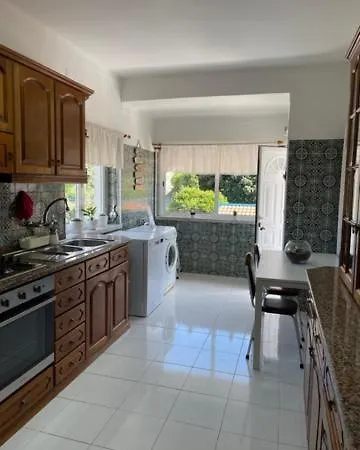 Holiday home Quinta Do Carvalheiro (adults Only) Sobral de Monte Agraco