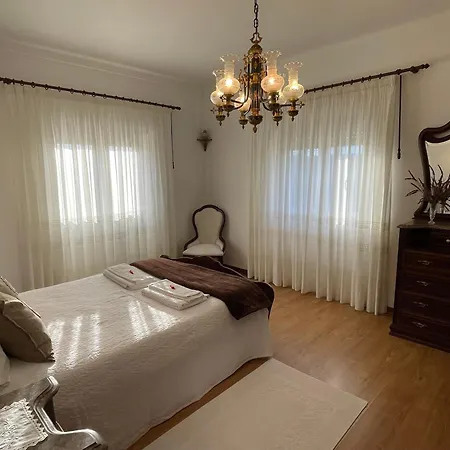 Quinta Do Carvalheiro (adults Only) * Sobral de Monte Agraco