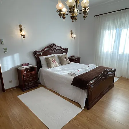 Holiday home Quinta Do Carvalheiro (adults Only)