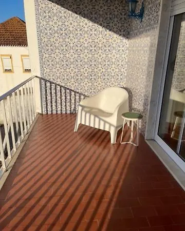 Quinta Do Carvalheiro (adults Only) Feriehus