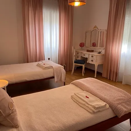 Holiday home Quinta Do Carvalheiro (adults Only) Sobral de Monte Agraco