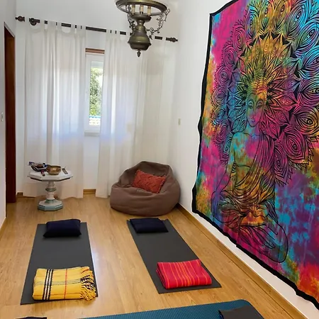 Quinta Do Carvalheiro (adults Only) Sobral de Monte Agraço