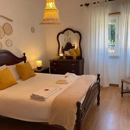 Quinta Do Carvalheiro (adults Only) Feriehus