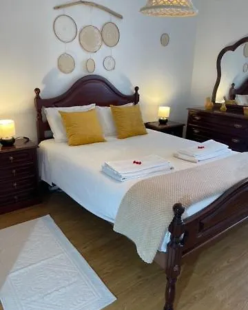 Holiday home Quinta Do Carvalheiro (adults Only)