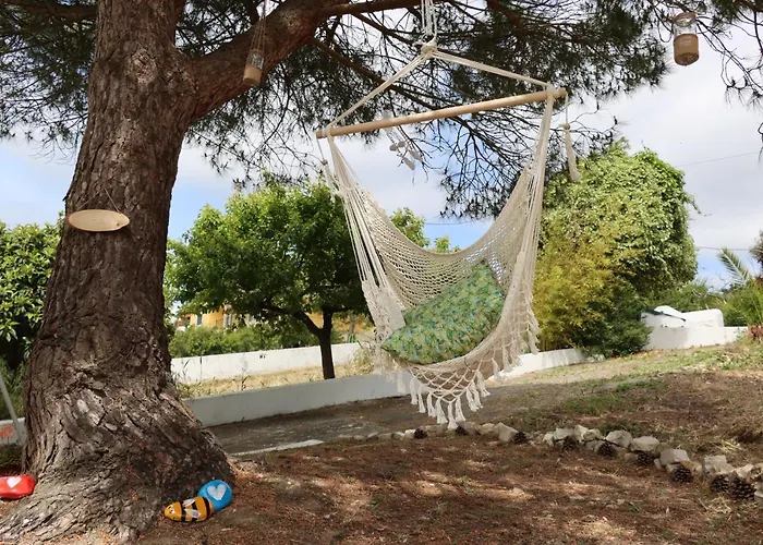 Сasa de vacaciones Quinta Do Carvalheiro (adults Only) Sobral de Monte Agraço