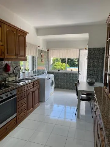 Сasa de vacaciones Quinta Do Carvalheiro (adults Only) Sobral de Monte Agraço